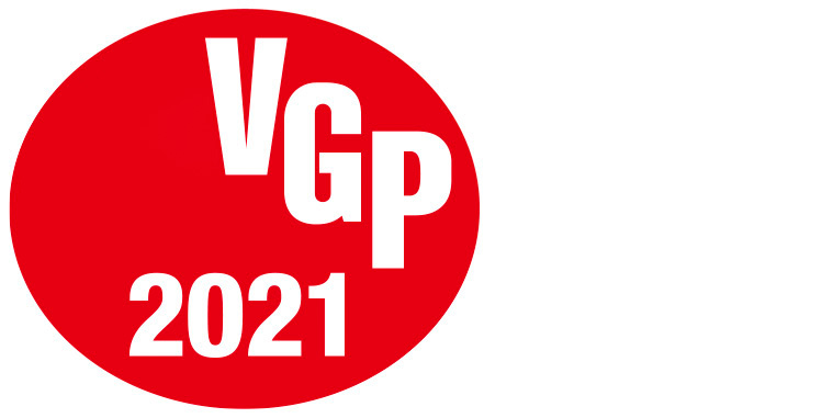 Japan VGP Award (The Visual Grand Prix Awards) 2021